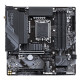 Mainboard|GIGABYTE|Intel B760 Express|LGA1700|Micro-ATX|Memory DDR5|Memory slots 4|1xPCI-Express 4.0 16x|1xM.2|1xHDMI|1xDisplayPort|5xUSB 2.0|3xUSB 3.2|1xRJ45|3xAudio port|B760MGAMINGXAX1.1 Mainboard|GIGABYTE|Intel B760 Express|LGA1700|Micro-ATX|Memory DDR5|Memory slots 4|1xPCI-Express 4.0 16x|1xM.2|1xHDMI|1xDisplayPort|5xUSB 2.0|3xUSB 3.2|1xRJ45|3xAudio port|B760MGAMINGXAX1.1