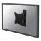 Neomounts FPMA-W810BLACK Monitor/TV mount wall 10-27" - full motion