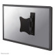 Neomounts FPMA-W810BLACK Monitor/TV mount wall 10-27" - full motion Neomounts FPMA-W810BLACK Monitor/TV mount wall 10-27" - full motion