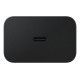 MOBILE CHARGER WALL 45W/BLACK EP-T4511XBEGEU SAMSUNG