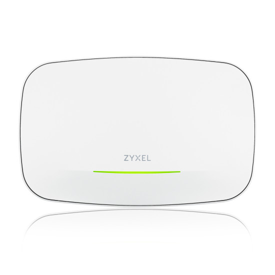 Zyxel WBE510D 5764 Mbit/s White Power over Ethernet (PoE) Zyxel WBE510D 5764 Mbit/s White Power over Ethernet (PoE)