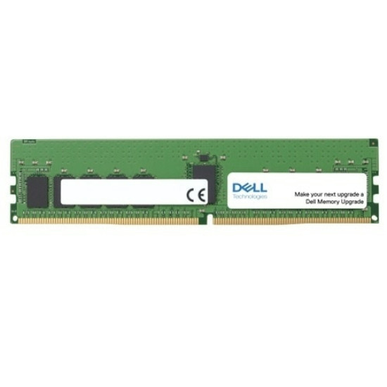 DELL AC830716 memory module 16 GB 1 x 16 GB DDR5 5600 MHz DELL AC830716 memory module 16 GB 1 x 16 GB DDR5 5600 MHz