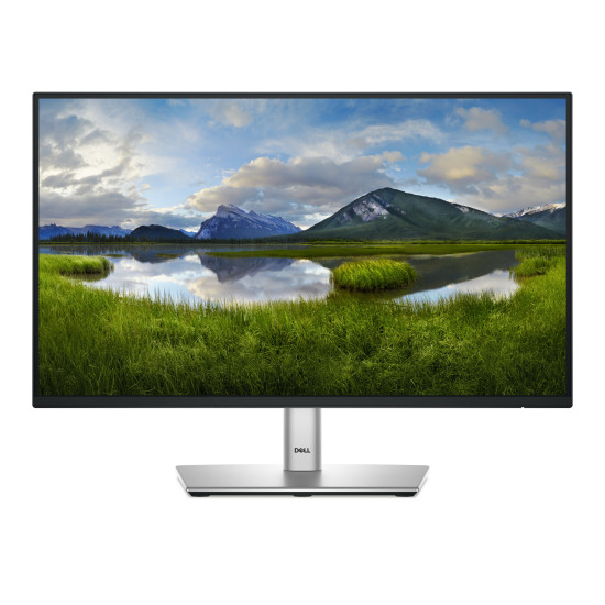DELL P Series P2225H computer monitor 54.6 cm (21.5") 1920 x 1080 pixels Full HD LCD Black, Silver DELL P Series P2225H computer monitor 54.6 cm (21.5") 1920 x 1080 pixels Full HD LCD Black, Silver
