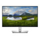DELL P Series P2225H computer monitor 54.6 cm (21.5") 1920 x 1080 pixels Full HD LCD Black, Silver DELL P Series P2225H computer monitor 54.6 cm (21.5") 1920 x 1080 pixels Full HD LCD Black, Silver