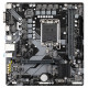 Mainboard|GIGABYTE|Intel B760 Express|LGA1700|Micro-ATX|Memory DDR4|Memory slots 2|1xPCI-Express 3.0 1x|1xPCI-Express 4.0 16x|2xM.2|1x15pin D-sub|1xHDMI|1xAudio-In|1xAudio-Out|1xMicrophone|2xUSB 2.0|4xUSB 3.2|1xRJ45|B760MHDDR4 Mainboard|GIGABYTE|Intel B760 Express|LGA1700|Micro-ATX|Memory DDR4|Memory slots 2|1xPCI-Express 3.0 1x|1xPCI-Express 4.0 16x|2xM.2|1x15pin D-sub|1xHDMI|1xAudio-In|1xAudio-Out|1xMicrophone|2xUSB 2.0|4xUSB 3.2|1xRJ45|B760MHDDR4