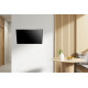 Neomounts NM-W60BLACK Monitor/TV mount wall 10-30" - tiltable