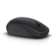 Black Wireless Mouse-WM126