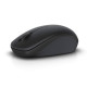 Black Wireless Mouse-WM126