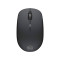 Black Wireless Mouse-WM126
