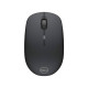 Black Wireless Mouse-WM126