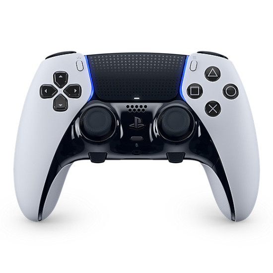 Sony DualSense Edge Black, White Bluetooth/USB Gamepad Analogue / Digital PlayStation 5 Sony DualSense Edge Black, White Bluetooth/USB Gamepad Analogue / Digital PlayStation 5