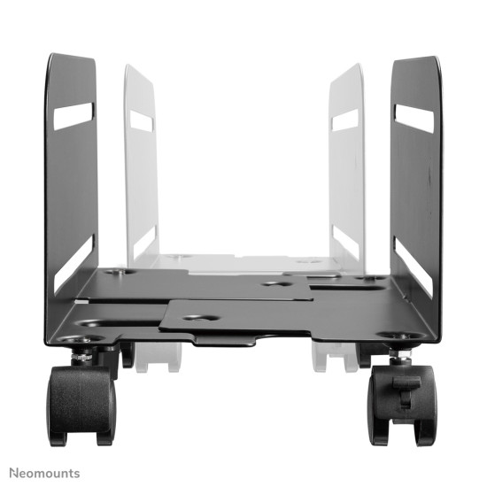 Neomounts CPU-M100BLACK CPU holder - max 10 kg - universal