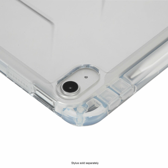 Targus Pro-Tek 27.7 cm (10.9") Folio Transparent Targus Pro-Tek 27.7 cm (10.9") Folio Transparent
