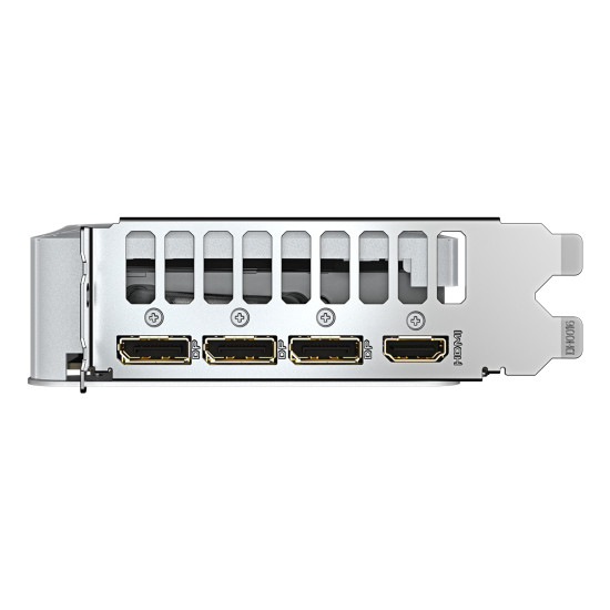 Graphics Card|GIGABYTE|NVIDIA GeForce RTX 5060 Ti|8 GB|GDDR7|128 bit|PCIE 5.0 16x|GPU 2617 MHz|Dual Slot Fansink|1xHDMI|3xDisplayPort|GV-N506TEAGLEOCICE-8GD Graphics Card|GIGABYTE|NVIDIA GeForce RTX 5060 Ti|8 GB|GDDR7|128 bit|PCIE 5.0 16x|GPU 2617 MHz|Dual Slot Fansink|1xHDMI|3xDisplayPort|GV-N506TEAGLEOCICE-8GD