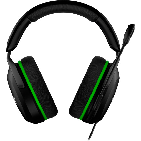 HEADSET HYPERX CLOUDX STINGER2/CORE XBOX BLACK 6H9B8AA HYPERX