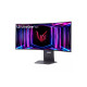 LG 34GS95QE-B computer monitor 86.4 cm (34") 3440 x 1440 pixels Wide Quad HD OLED Black LG 34GS95QE-B computer monitor 86.4 cm (34") 3440 x 1440 pixels Wide Quad HD OLED Black