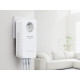 TP-Link AV1300 Gigabit Passthrough Powerline ac Wi-Fi Kit TP-Link AV1300 Gigabit Passthrough Powerline ac Wi-Fi Kit