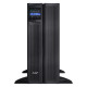APC Smart-UPS X SMX2200HV - 2200VA, 8x C13 + 2x C19 outlet, USB, expandable runtime, short depth APC Smart-UPS X SMX2200HV - 2200VA, 8x C13 + 2x C19 outlet, USB, expandable runtime, short depth