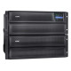 APC Smart-UPS X SMX2200HV - 2200VA, 8x C13 + 2x C19 outlet, USB, expandable runtime, short depth APC Smart-UPS X SMX2200HV - 2200VA, 8x C13 + 2x C19 outlet, USB, expandable runtime, short depth