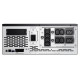 APC Smart-UPS X SMX2200HV - 2200VA, 8x C13 + 2x C19 outlet, USB, expandable runtime, short depth APC Smart-UPS X SMX2200HV - 2200VA, 8x C13 + 2x C19 outlet, USB, expandable runtime, short depth