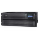 APC Smart-UPS X SMX2200HV - 2200VA, 8x C13 + 2x C19 outlet, USB, expandable runtime, short depth APC Smart-UPS X SMX2200HV - 2200VA, 8x C13 + 2x C19 outlet, USB, expandable runtime, short depth