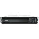 APC Smart-UPS, Line Interactive, 2200VA, Rackmount 2U, 230V, 8x IEC C13+2x IEC C19 outlets, Network Card, AVR, LCD APC Smart-UPS, Line Interactive, 2200VA, Rackmount 2U, 230V, 8x IEC C13+2x IEC C19 outlets, Network Card, AVR, LCD