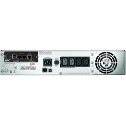 Smart-UPS SMT1500RMI2UNC - 4x C13, USB, rack mountable, NMC, 1500VA