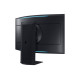 Samsung G97NC computer monitor 139.7 cm (55") 3840 x 2160 pixels 4K Ultra HD LED Black Samsung G97NC computer monitor 139.7 cm (55") 3840 x 2160 pixels 4K Ultra HD LED Black