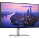 DELL UltraSharp U2725QE computer monitor 68.6 cm (27") 3840 x 2160 pixels 4K Ultra HD LCD Black, Silver DELL UltraSharp U2725QE computer monitor 68.6 cm (27") 3840 x 2160 pixels 4K Ultra HD LCD Black, Silver