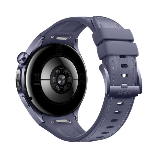 Huawei WATCH 5 3.51 cm (1.38") 46 mm Digital 466 x 466 pixels Touchscreen Purple GPS (satellite) Huawei WATCH 5 3.51 cm (1.38") 46 mm Digital 466 x 466 pixels Touchscreen Purple GPS (satellite)