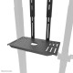 Neomounts AFL-875BL1 Videobar and multimedia kit - universal Neomounts AFL-875BL1 Videobar and multimedia kit - universal