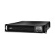 APC Smart-UPS On-Line SRT2200RMXLI-NC - 2200VA, 8x C13 & 2x C19, rack mount, NMC APC Smart-UPS On-Line SRT2200RMXLI-NC - 2200VA, 8x C13 & 2x C19, rack mount, NMC