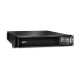 APC Smart-UPS On-Line SRT3000RMXLI - 3000VA, 8x C13 & 2x C19, rackmount APC Smart-UPS On-Line SRT3000RMXLI - 3000VA, 8x C13 & 2x C19, rackmount