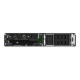 APC Smart-UPS On-Line SRT2200RMXLI-NC - 2200VA, 8x C13 & 2x C19, rack mount, NMC APC Smart-UPS On-Line SRT2200RMXLI-NC - 2200VA, 8x C13 & 2x C19, rack mount, NMC