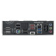GIGABYTE B850 GAMING WIFI6 Motherboard - AMD Ryzen 9000 Series CPUs, 6+2+2 Phasen Digital VRM, up to 8200MHz DDR5 (OC), 1xPCIe 5.0 + 2xPCIe 4.0 M.2, GbE LAN, WIFI 6, USB 3.2 Gen 2 GIGABYTE B850 GAMING WIFI6 Motherboard - AMD Ryzen 9000 Series CPUs, 6+2+2 Phasen Digital VRM, up to 8200MHz DDR5 (OC), 1xPCIe 5.0 + 2xPCIe 4.0 M.2, GbE LAN, WIFI 6, USB 3.2 Gen 2