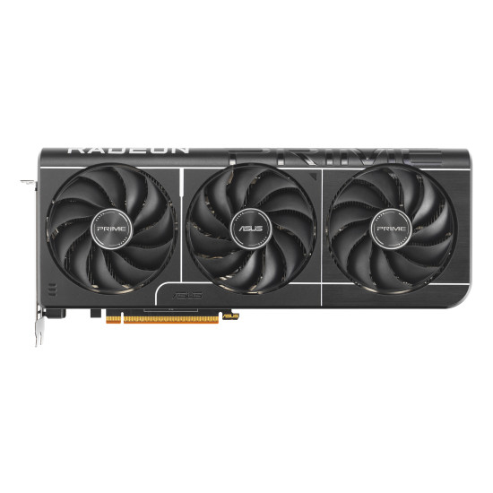 PRIME-RX9070XT-O16G PRIME-RX9070XT-O16G