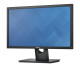 DELL E Series E2216HV LED display 54.7 cm (21.5") 1920 x 1080 pixels Full HD LCD Black