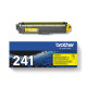 Brother TN-241Y toner cartridge 1 pc(s) Original Yellow Brother TN-241Y toner cartridge 1 pc(s) Original Yellow