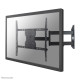 NEWSTAR FLAT SCREEN WALL MOUNT (3 PIVOTS & TILTABLE) 32-60" BLACK