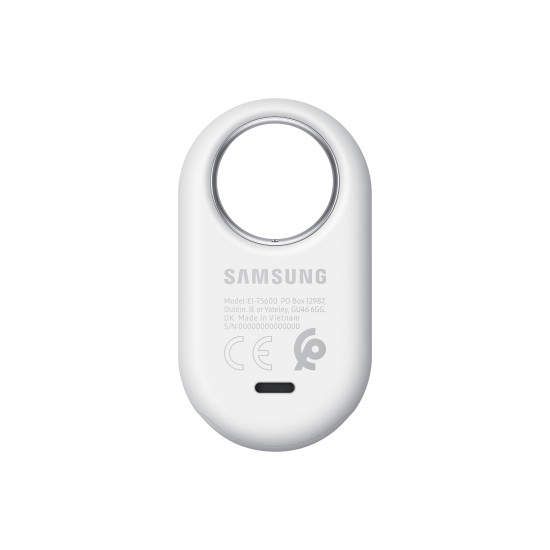 MOBILE ACC GALAXY SMARTTAG2/WHITE EI-T5600BWEGEU SAMSUNG