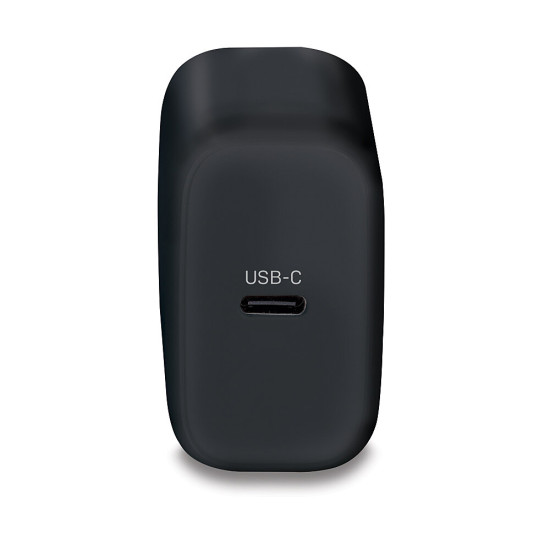 Lindy 73426 mobile device charger Universal Black AC Fast charging Indoor Lindy 73426 mobile device charger Universal Black AC Fast charging Indoor