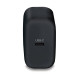 Lindy 73426 mobile device charger Universal Black AC Fast charging Indoor Lindy 73426 mobile device charger Universal Black AC Fast charging Indoor