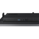 Samsung WA86D interactive whiteboard 2.18 m (86") 3840 x 2160 pixels Touchscreen Grey Samsung WA86D interactive whiteboard 2.18 m (86") 3840 x 2160 pixels Touchscreen Grey