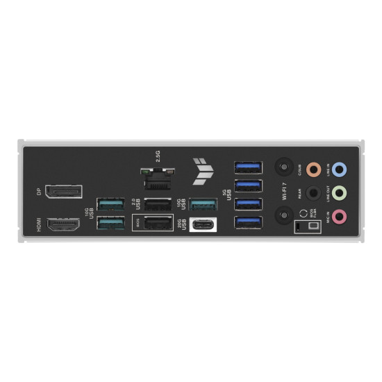 TUF GAMING B850-PLUS WIFI TUF GAMING B850-PLUS WIFI