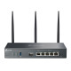 Omada AX3000 Gigabit VPN Router Omada AX3000 Gigabit VPN Router