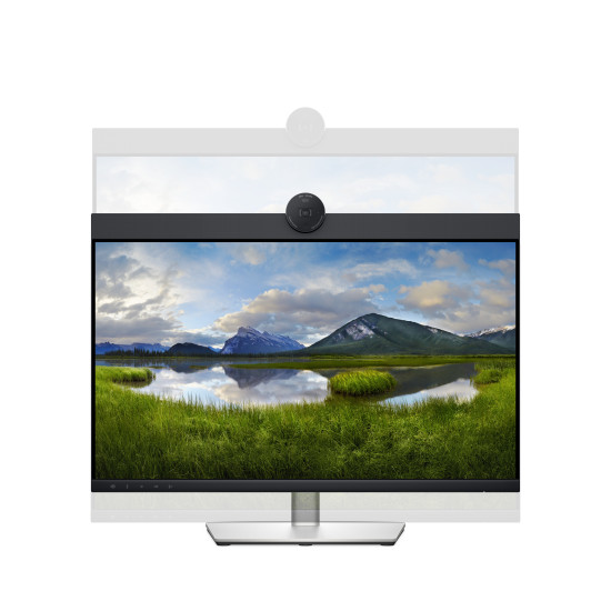 DELL P2424HEB 60.5 cm (23.8") LCD 1920 x 1080 pixels Full HD DELL P2424HEB 60.5 cm (23.8") LCD 1920 x 1080 pixels Full HD