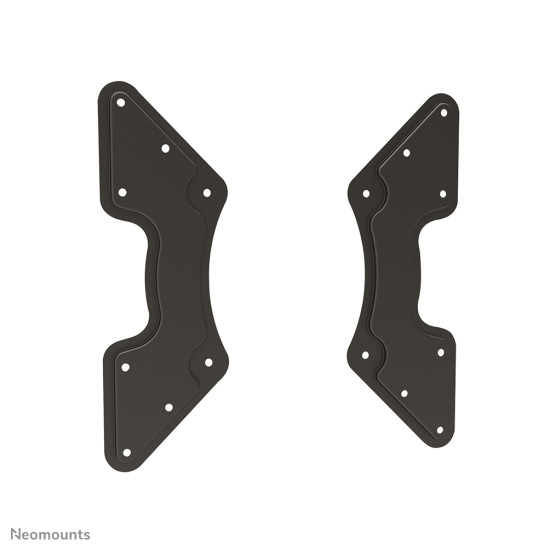 Neomounts FPMA-VESA440 VESA-adapter 27-60" Neomounts FPMA-VESA440 VESA-adapter 27-60"