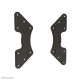 Neomounts FPMA-VESA440 VESA-adapter 27-60" Neomounts FPMA-VESA440 VESA-adapter 27-60"