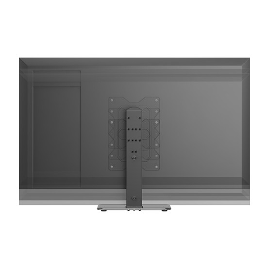 Neomounts DS45-430BL12 TV stand 23-43"- swivel