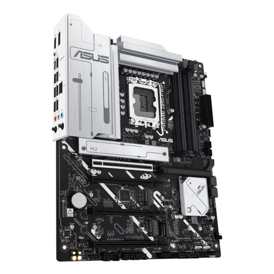 PRIME Z890-P WIFI PRIME Z890-P WIFI